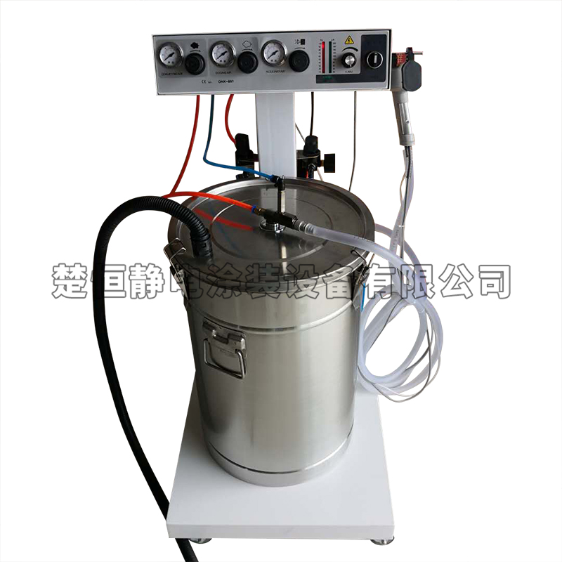 靜電噴涂機(jī)