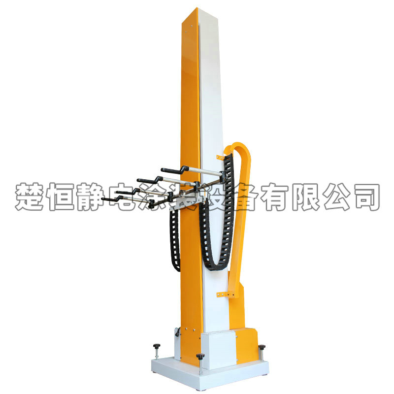 升降機往復(fù)機