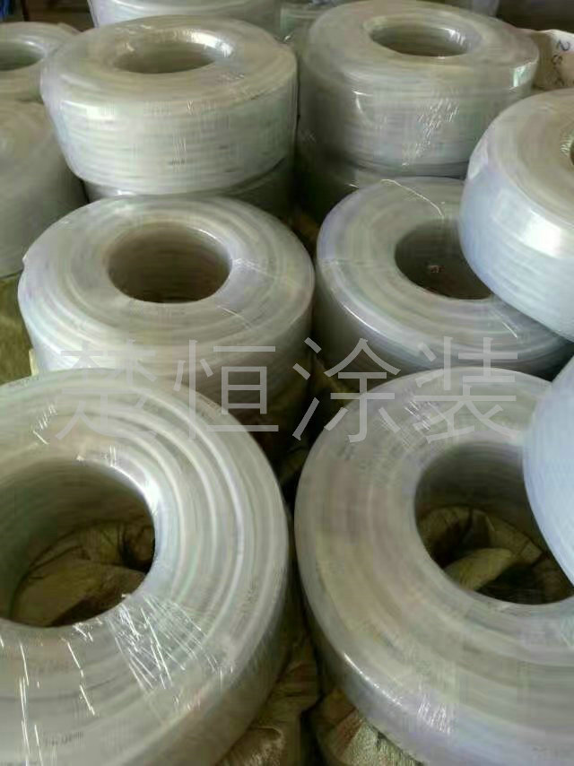 靜電噴涂機粉管