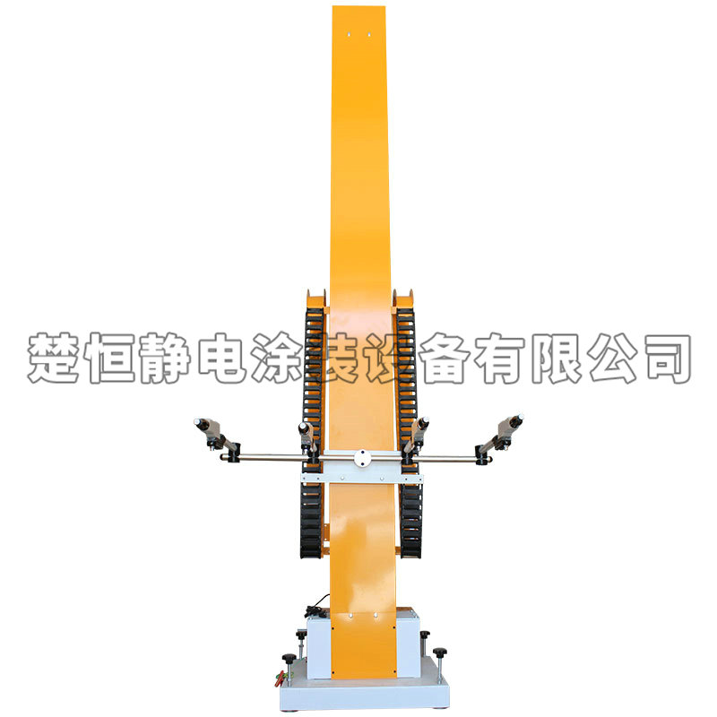 升降機往復(fù)機