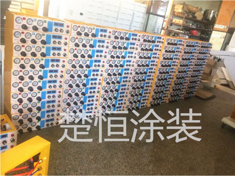 自動噴槍