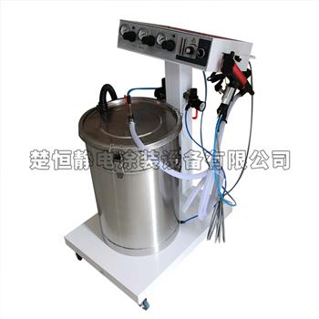 靜電噴涂機