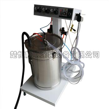靜電噴涂機