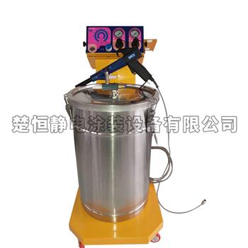 靜電噴涂機