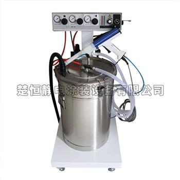 靜電噴涂機
