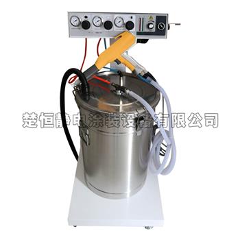 靜電噴涂機